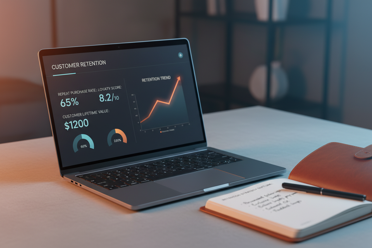Why customer retention matters more than most businesses think
