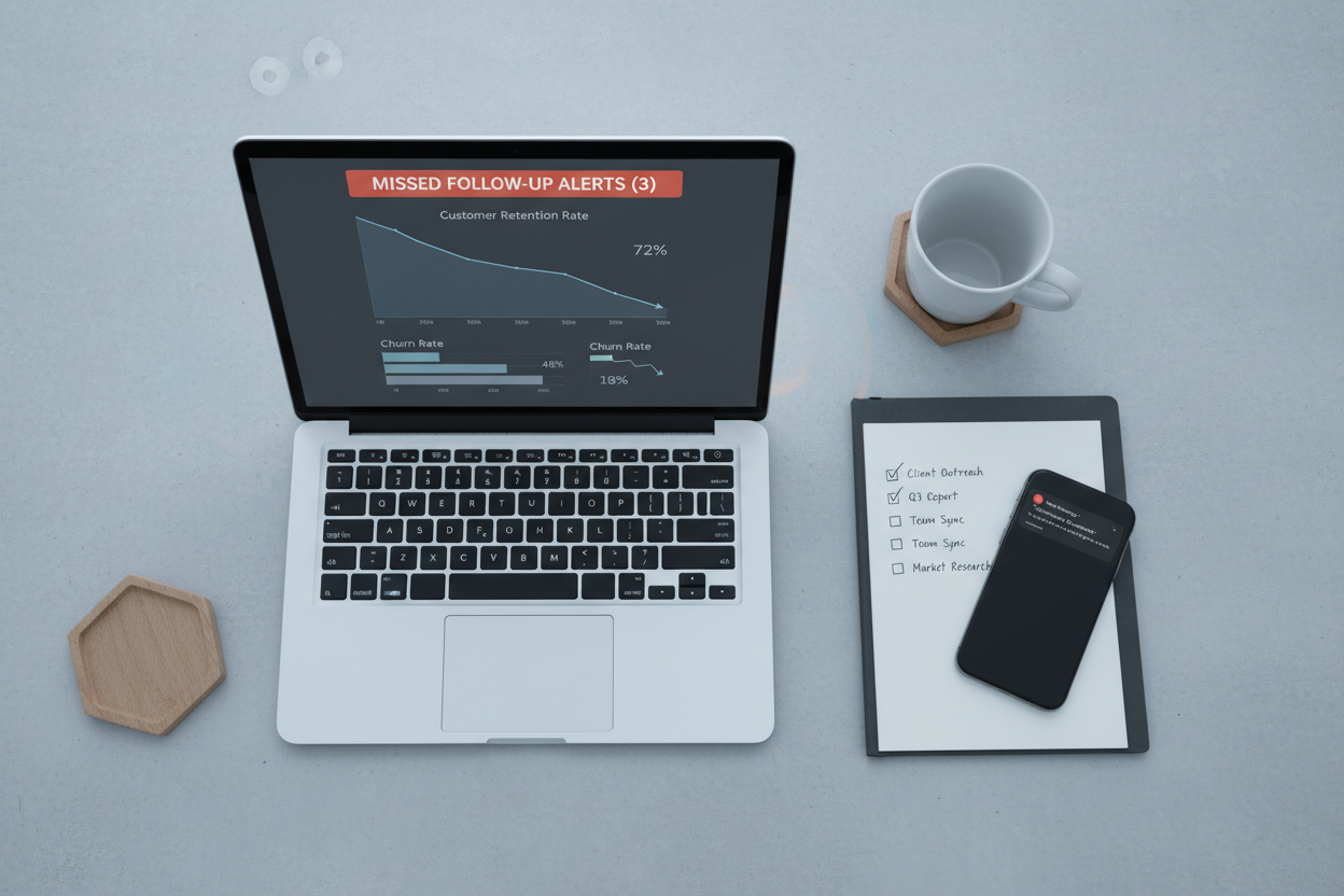 5 customer retention mistakes businesses make