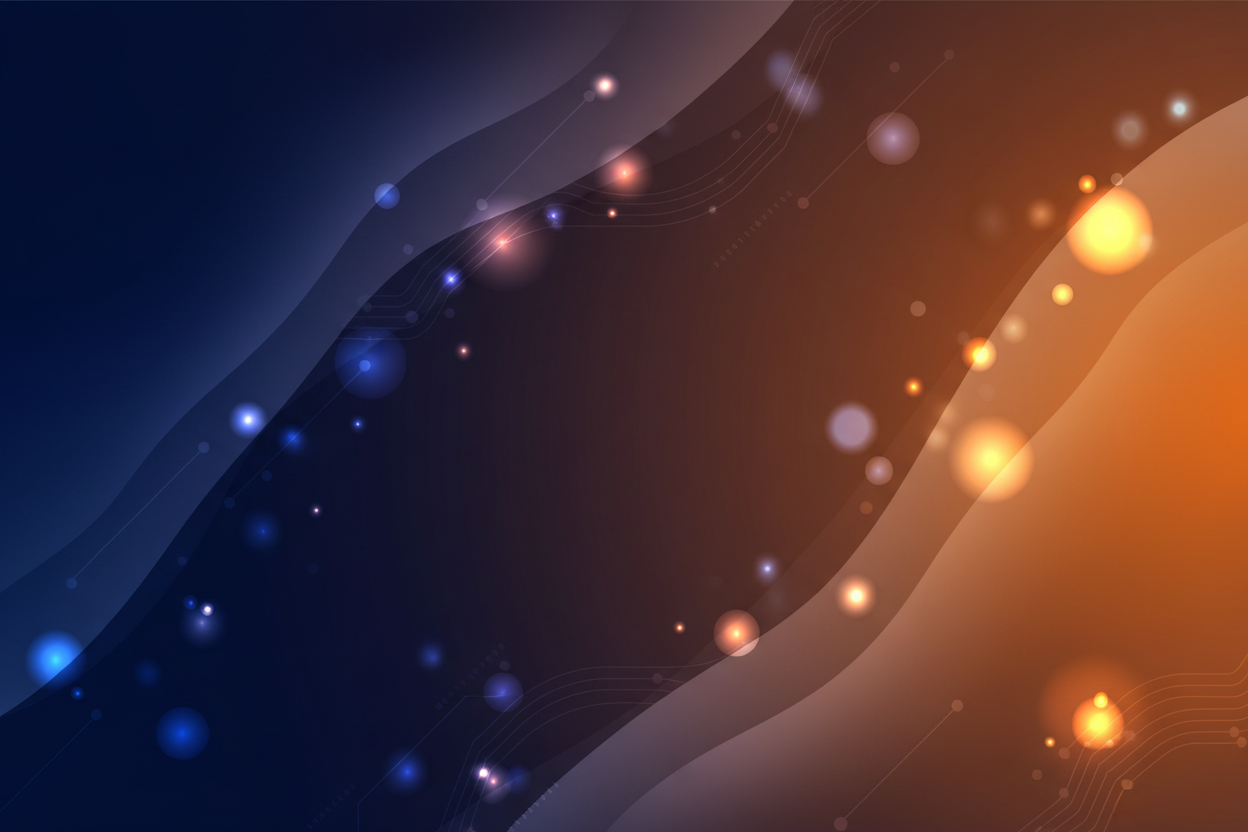 Branded Hero Background