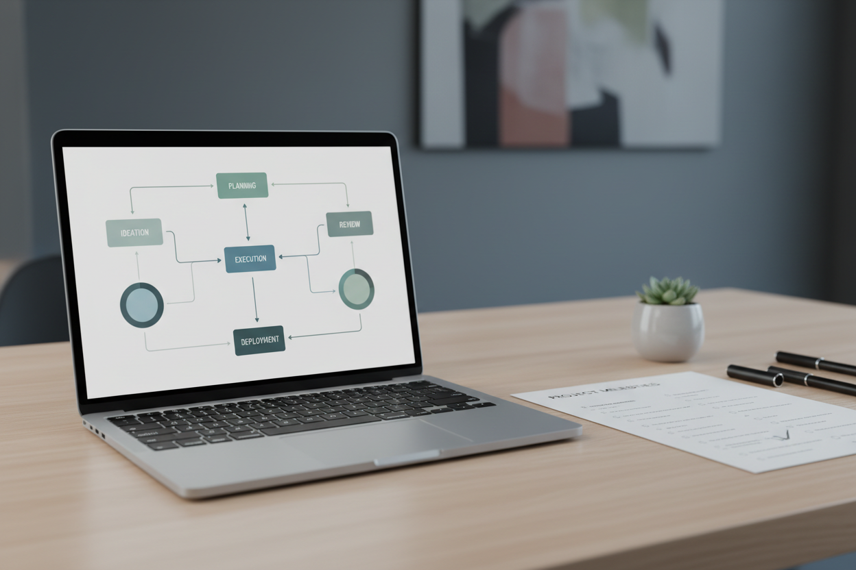 Process Workflow