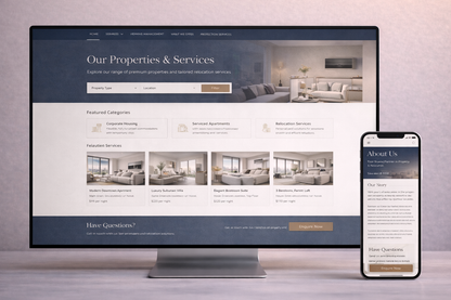Property Base – Foundation Launch