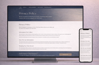 Property Base – Foundation Launch